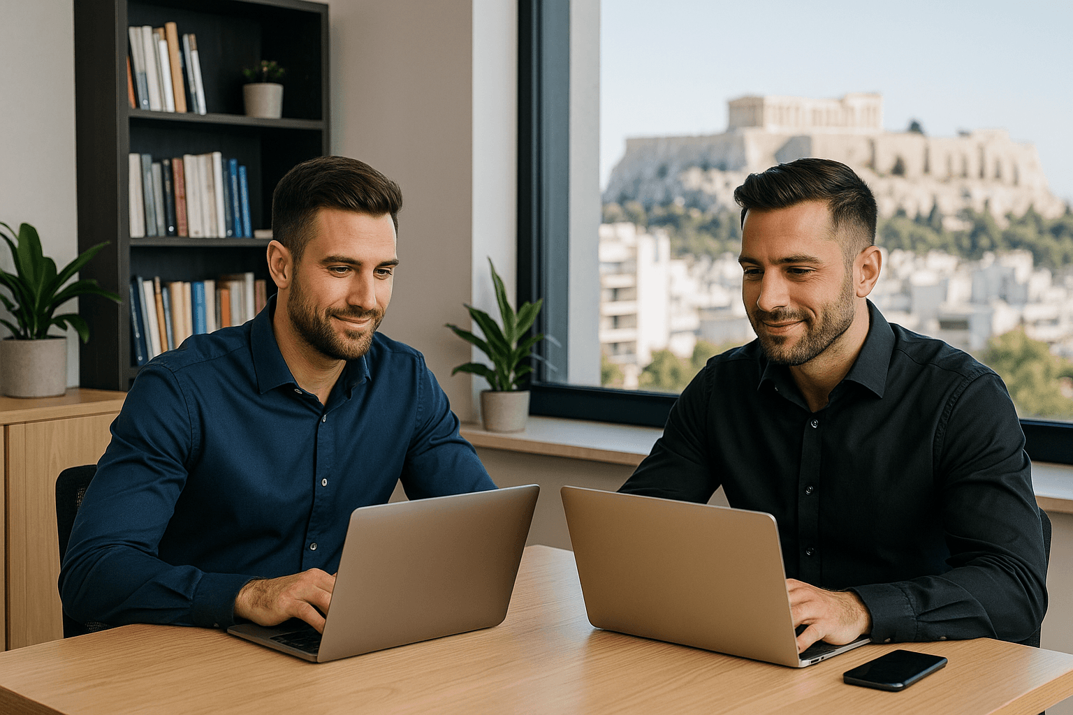 Χρειάζεστε υποστήριξη;